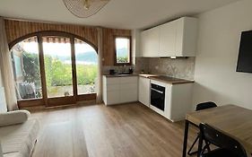 Appartement Avec Vue Sur Le Lac